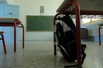 Αποσπάσεις εκπαιδευτικών πρωτοβάθμιας στη Μεσσηνία