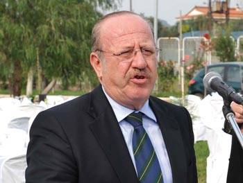 Τα κράνμπερι τρώνε τη… σταφίδα, σύμφωνα με τον Κώστα Παπαδημητρίου