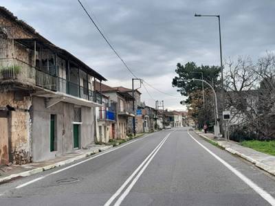 Μεσσηνία: 30χρονος Ρομά έκλεψε παλιό αυτοκίνητο