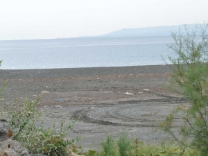 Πνιγμός 78χρονης στις εκβολές του Νέδοντα