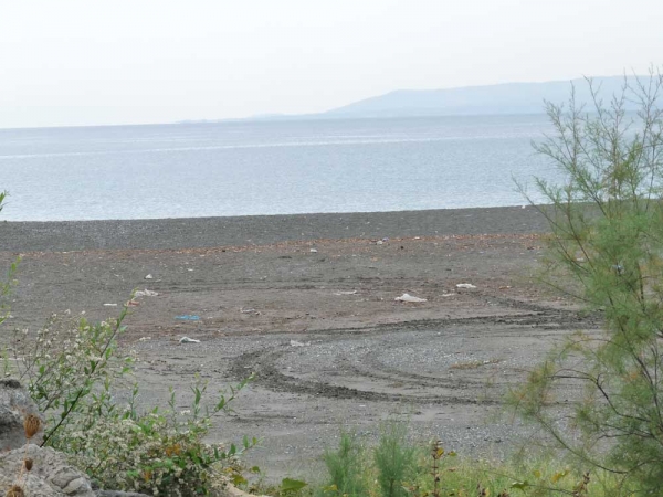 Πνιγμός 78χρονης στις εκβολές του Νέδοντα