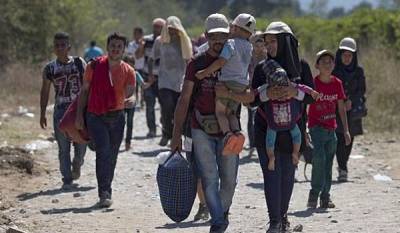 Με απόφαση του πρωθυπουργού γραμματέας υποδοχής μεταναστών ο Βουδούρης