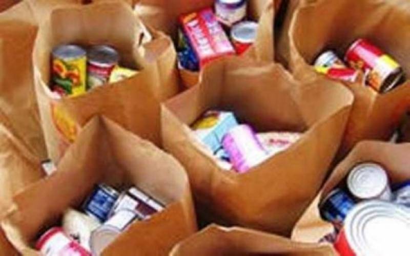 Τρόφιμα συγκεντρώνει ο Ερυθρός Σταυρός Καλαμάτας