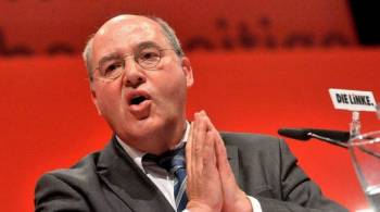 Γερμανία: Die Linke και Πράσινοι ζητούν παρέμβαση Μέρκελ για την Ελλάδα