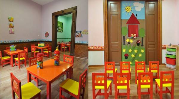 Εγγραφές και επανεγγραφές στους παιδικούς σταθμούς του Δήμου Μεσσήνης