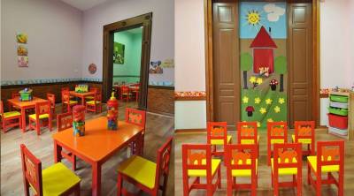 Εγγραφές και επανεγγραφές στους παιδικούς σταθμούς του Δήμου Μεσσήνης