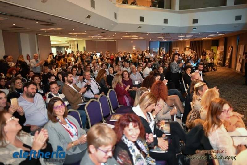 Παράλληλη εκδήλωση του Σχολείου Τουρισμού Καλαμάτας: Γαστρονομικές κοινότητες και τουριστικοί προορισμοί