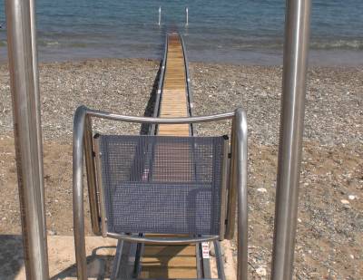 Αύξηση 50% στη χρήση Seatrac στην Καλαμάτα