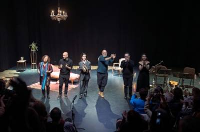 Περισσότεροι από 4.000 θεατές στο 13o Φεστιβάλ Κιθάρας Καλαμάτας - Τα βραβεία σε όλες τις κατηγορίες