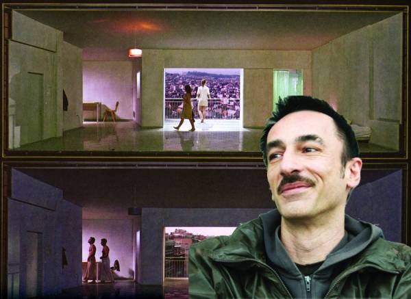 Δημήτρης Παπαϊωάννου: "Να πάψουμε να φερόμαστε συναισθηματικά σε σχέση με την πολιτική μας συνείδηση"