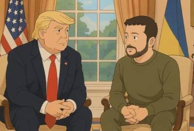 OpenAI: Η φρενίτιδα του Ghibli κερδίζει τα social media