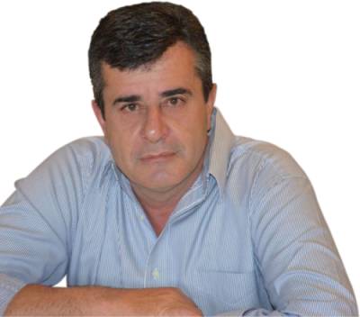 Παρουσιάζει συνδυασμό ο Ηλίας Κανάκης