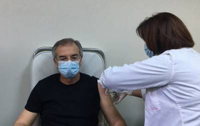 Μεσσηνία: Ολοκληρώνεται σήμερα η α' φάση εμβολιασμού υγειονομικών στο Νοσοκομείο Κυπαρισσίας (βίντεο)