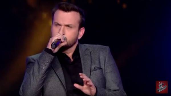 Το μουσικό ταξίδι του Καλαματιανού Λεωνίδα Παχτίτη στο "The Voice" ολοκληρώθηκε (βίντεο)