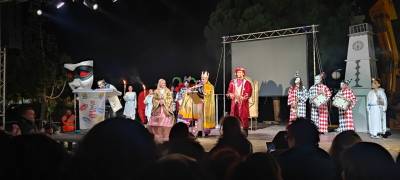 Την Καθαρά Δευτέρα η μεγάλη καρναβαλική παρέλαση στη Μεσσήνη