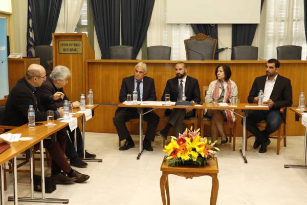 Επιμελητήριο: Διαπιστώσεις για τη φοροδιαφυγή