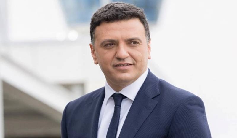 Κικίλιας: Φιλοδοξούμε ο τουρισμός μας να φθάσει έως τον Δεκέμβριο (Βίντεο)