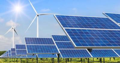 Εθνική στρατηγική για την ενέργεια