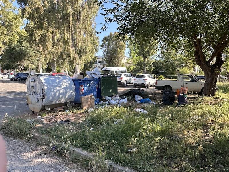 Ανάγκη για πιο συχνή μέριμνα