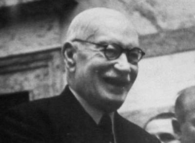 Ενας πρωθυπουργός στις ανασκαφές της Αρχαίας Μεσσήνης