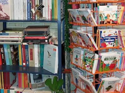 Καταξιωμένοι συγγραφείς από Ελλάδα και Κύπρο στο Limassol Book Fair