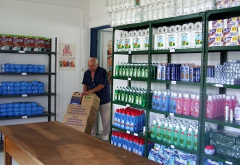 "Κόβεται" το επίσημο γεύμα της Υπαπαντής λόγω ύφεσης