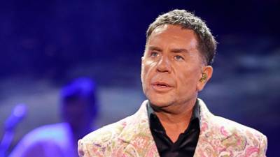 Στο νοσοκομείο ο Γιώργος Μαζωνάκης (βίντεο)