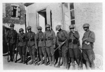 Μια φωτογραφία με τη δική της ιστορία