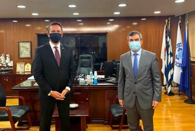 Μαντάς σε Οικονόμου για τη παραβατικότητα στην Τριφυλία