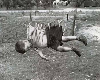 400 περίεργες φωτογραφίες από το παρελθόν που μάλλον δεν έχετε δει (μέρος δεύτερο)