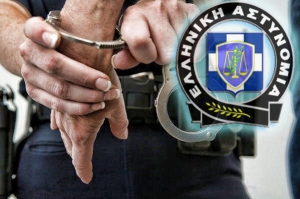 12 συλλήψεις και 51 προσαγωγές στη Λακωνία