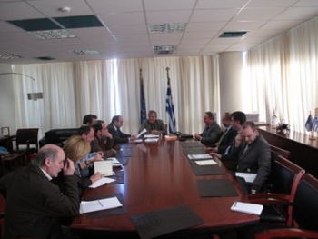 Σύσκεψη στην Πάτρα για τις "ευκαιρίες αστικής ανάπτυξης στη Δυτική Ελλάδα"