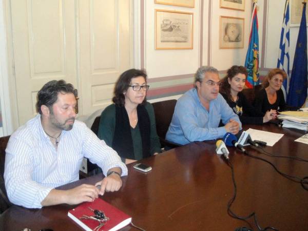 Αποσύρθηκε το τέλος χρήσης αθλητικών χώρων - Η επίβλεψη θα γίνεται από εθελοντές