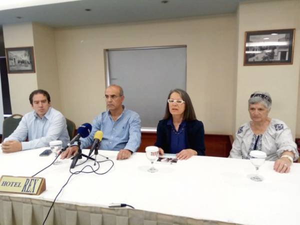 Το 2ο «Καφέ Ανοιας» στην Καλαμάτα με στόχο ευαισθητοποίηση για το Αλτσχάιμερ