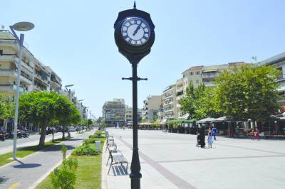 Η απλή αναλογική στην τοπική αυτοδιοίκηση