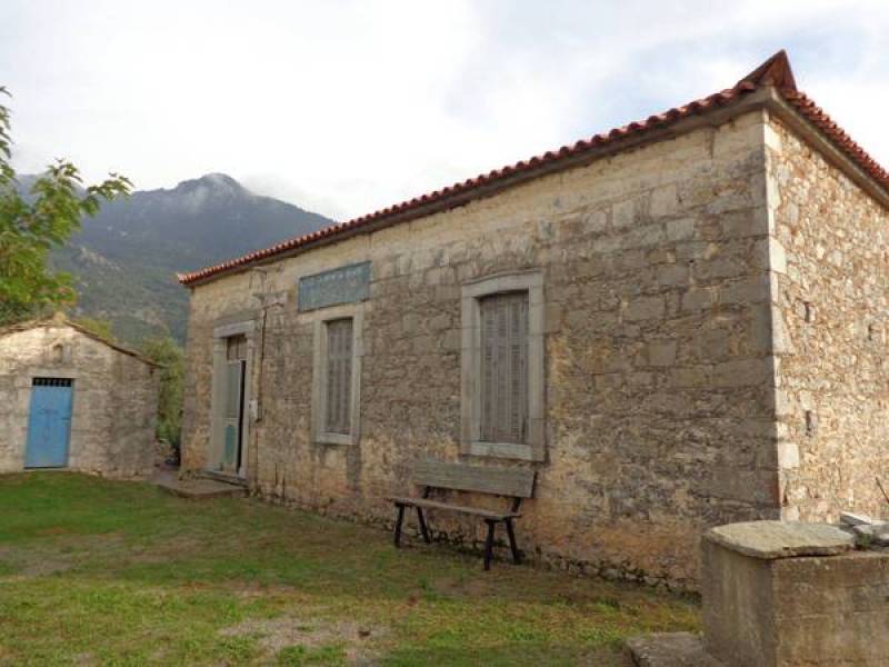 Δυτική Μάνη: Εκδήλωση προς τιμήν του καπετάν Ζαχαριά στα Τσέρια