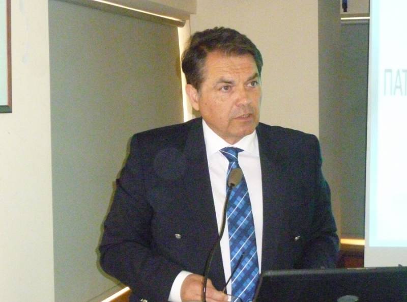 Ετσι γεμίσαμε ...Καμπόσους