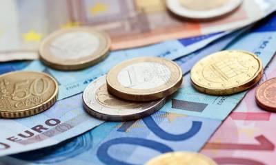 ΕΛΣΤΑΤ: Αυξητικά κινήθηκε ο δείκτης μισθών και ημερομισθίων το β' τρίμηνο φέτος