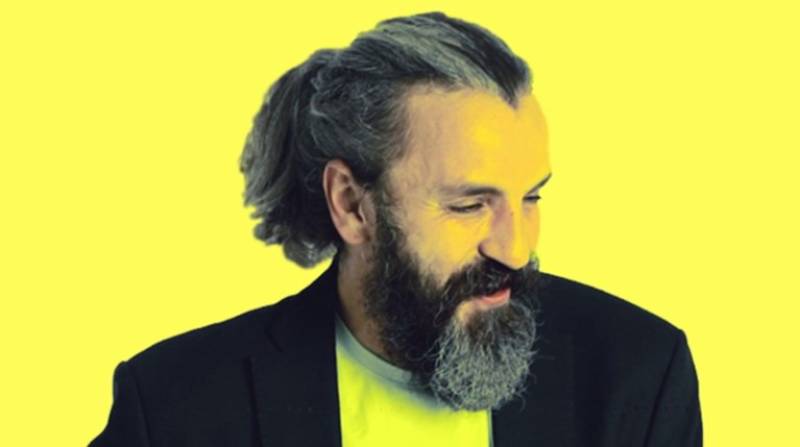 Ο Λεωνίδας Μπαλάφας στην Καλαμάτα