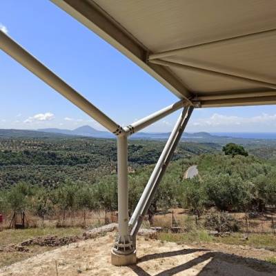 Το Ανάκτορο του Νέστορα και ο… Αχιλλέας