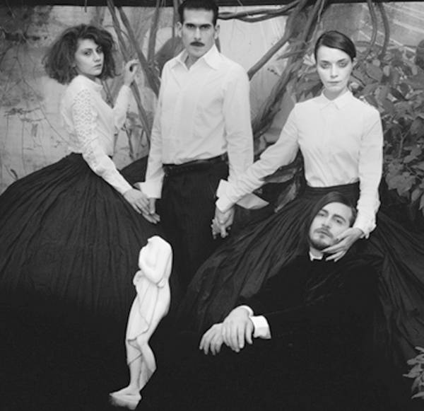 Συνεχίζεται ο "Φόβος" στην Κεντρική Σκηνή του ΔΗΠΕΘΕΚ