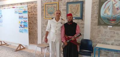 Λιμεναρχείο Πύλου: Εκδηλώσεις στη Μεθώνη για τη Ναυτική Εβδομάδα