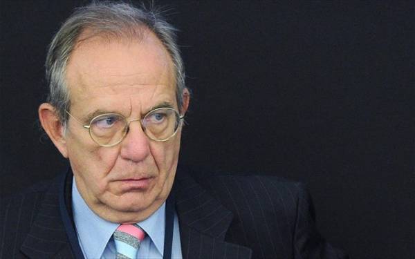 Παντόαν: Να συνεχιστεί ο διάλογος Ελλάδας – θεσμών