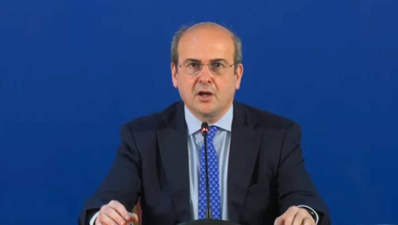 Χατζηδάκης: Τα νέα προγράμματα απασχόλησης από τη ΔΥΠΑ που θα «τρέξουν» έως τον Δεκέμβριο