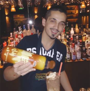 Πάμε για κοκτέιλ;