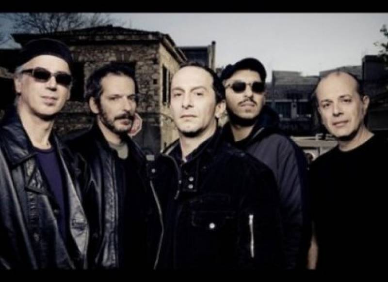 Οι “Mode Plagal" στο Λεβίδι Αρκαδίας