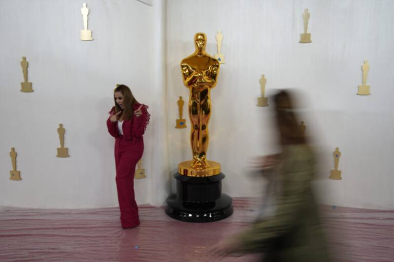 Οσκαρ: Απόψε το μεγαλύτερο κινηματογραφικό ραντεβού της χρονιάς – Οι υποψηφιότητες και τα φαβορί