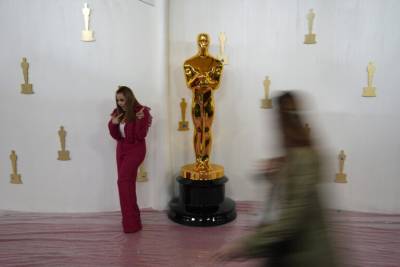 Οσκαρ: Απόψε το μεγαλύτερο κινηματογραφικό ραντεβού της χρονιάς – Οι υποψηφιότητες και τα φαβορί