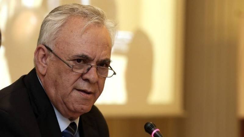 Αποχώρησε από τον ΣΥΡΙΖΑ-ΠΣ ο Γ. Δραγασάκης