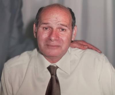 Καλαμάτα: "Εφυγε" ο Γιάννης Μαυρέας